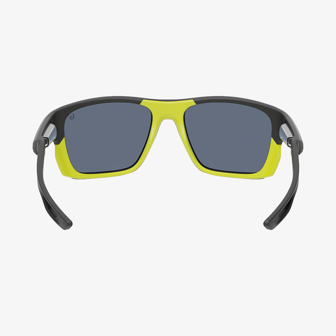 Bollé Airdrift /  Black Matte Acid - Sky Blue Polarized