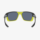 Bollé Airdrift /  Black Matte Acid - Sky Blue Polarized