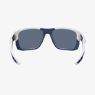 Bollé Airdrift /  White Matte Navy - Volt+ Offshore Polarized
