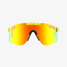 PIT VIPER The Originals  Double Wide / The 1993 Polarized