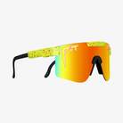 PIT VIPER The Originals  Double Wide / The 1993 Polarized