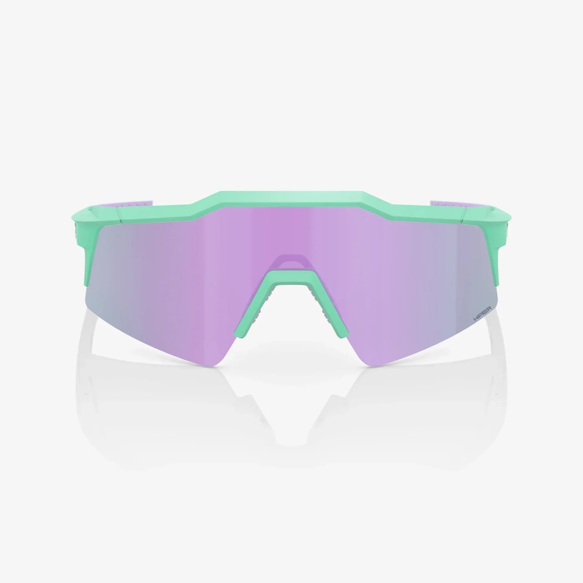 Speedcraft SL / Soft Tact Mint HiPER Lavender Mirror