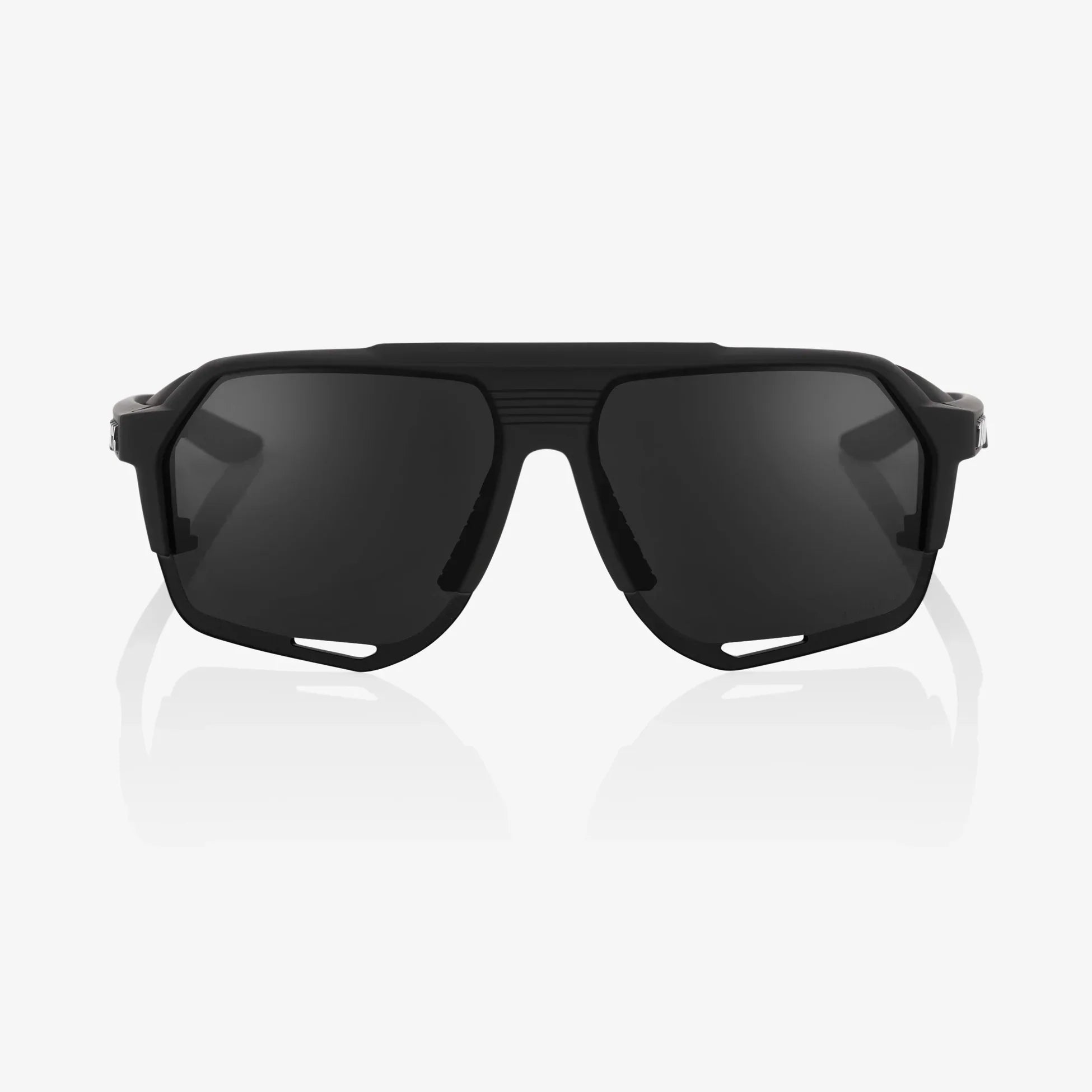 100% Norvik / Matte Black Grey PEAKPOLAR Lens