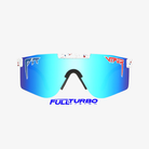 PIT VIPER The Originals  Double Wide / The Absolute Freedom Polarized