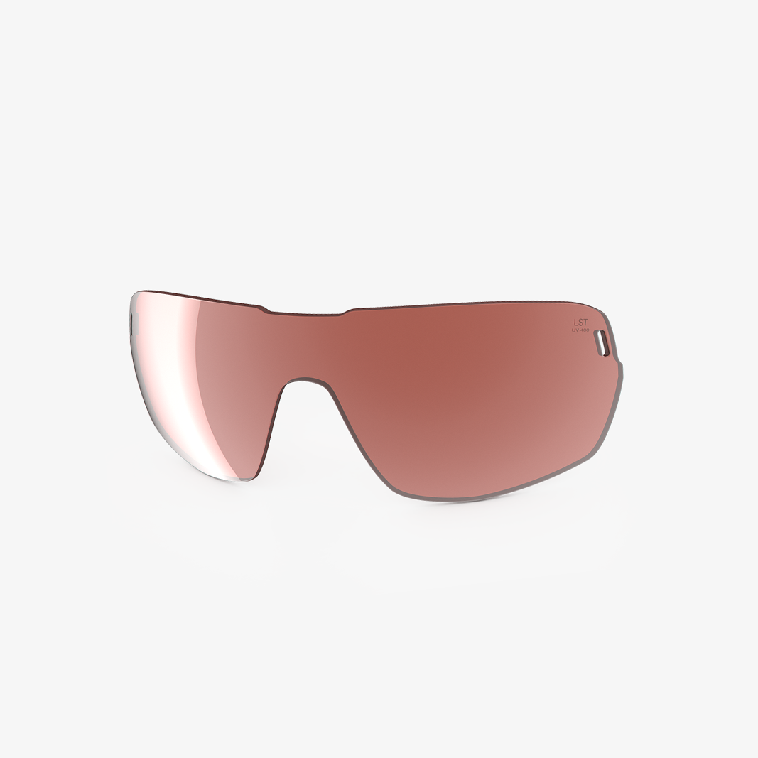 adidas Zonyk Aero Wechselscheibe / LST Active Silver Mirror