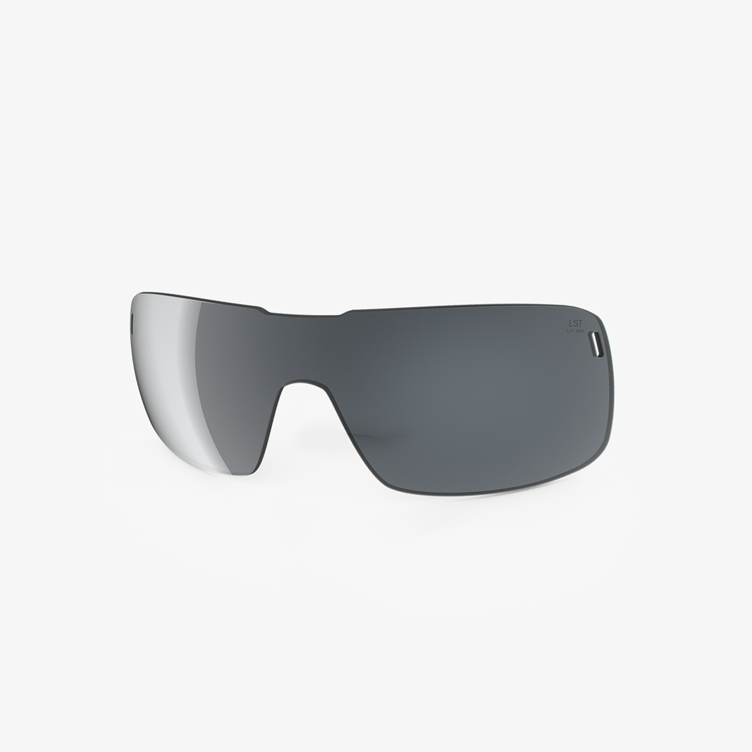 adidas Zonyk Wechselscheibe / LST Grey Silver Mirror