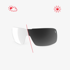 adidas Zonyk Wechselscheiben / Vario 0-3