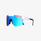PIT VIPER The Originals  Double Wide / The Absolute Freedom Polarized