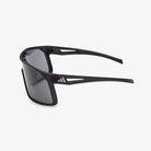 adidas ALKATOR Black Matt - Grey side