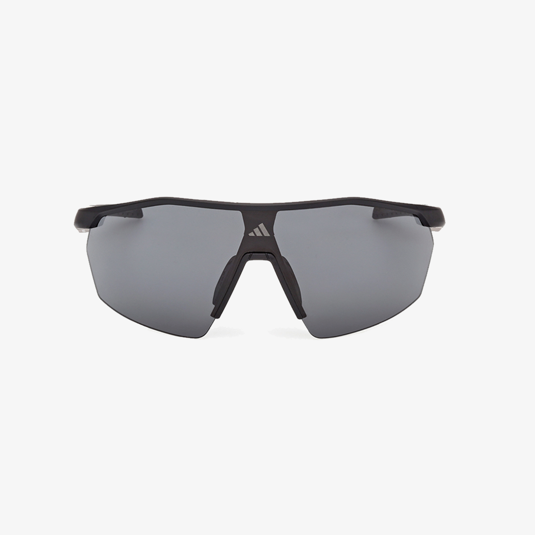 adidas ANEMOS LIGHT Matt Black - Grey face