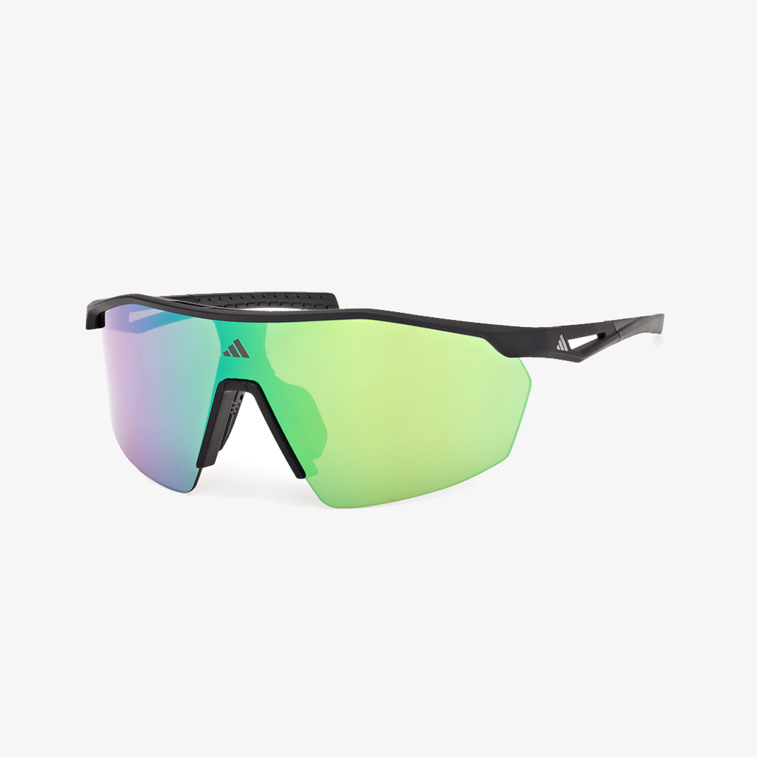 adidas ANEMOS LIGHT Matt Grey Crystal - Grey Mirror main