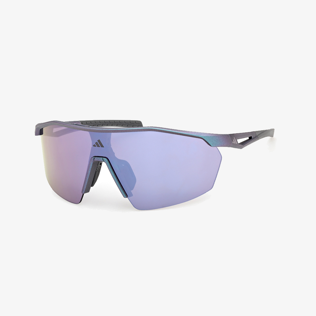 adidas ANEMOS LIGHT Matt Green - Violet Mirror main