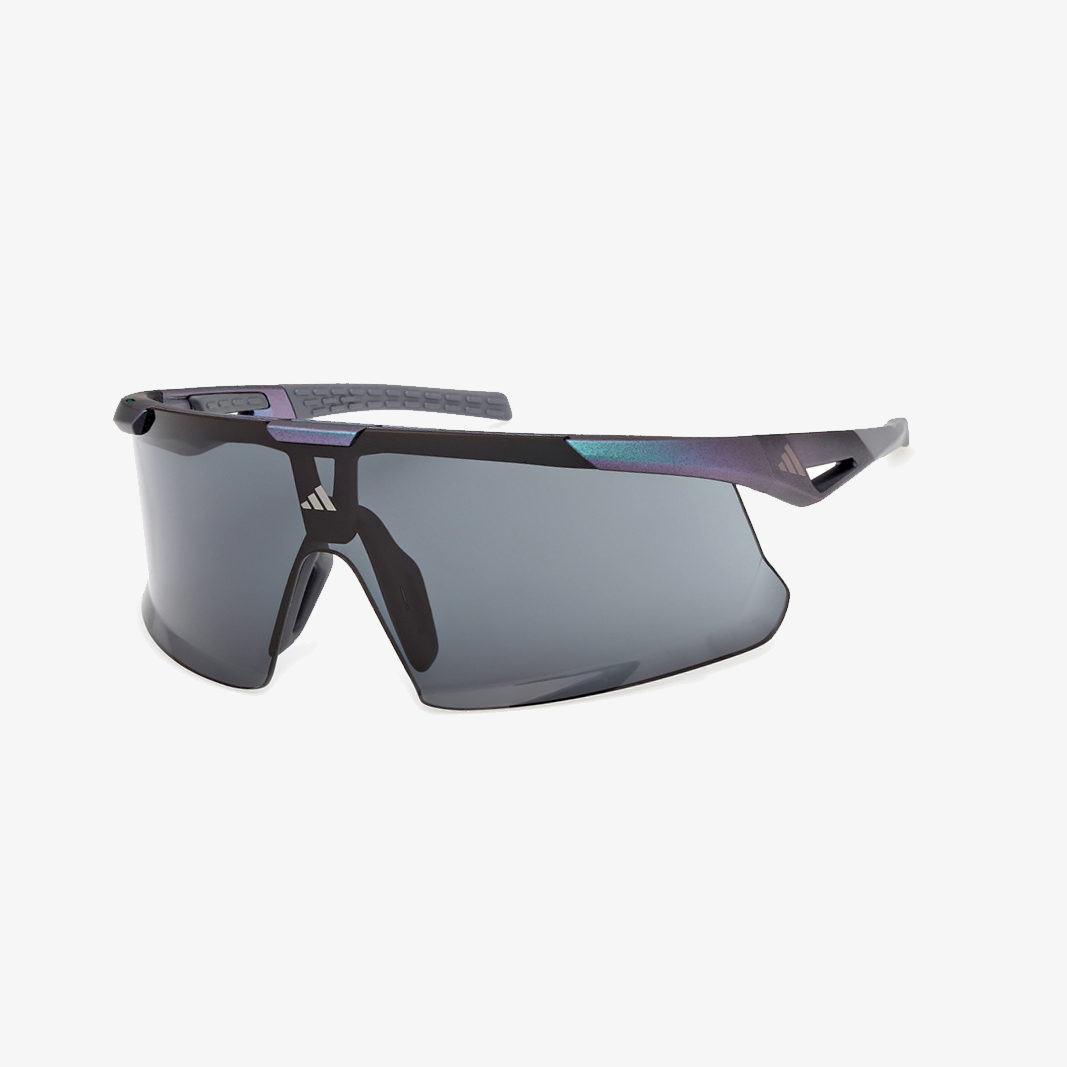 adidas DUNAMIS EVO Matt Green - Grey Mirror main