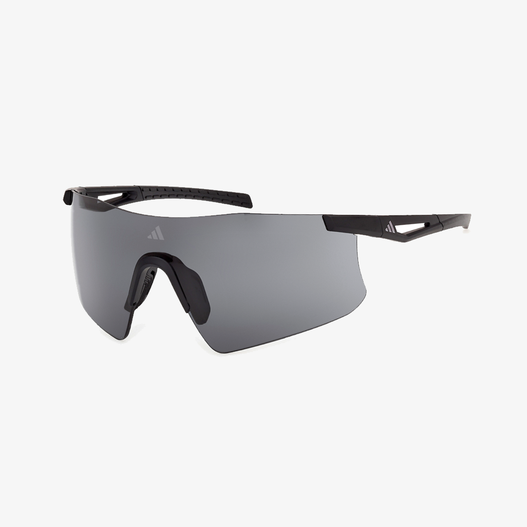 adidas KAPHIROS Matt Black - Grey main