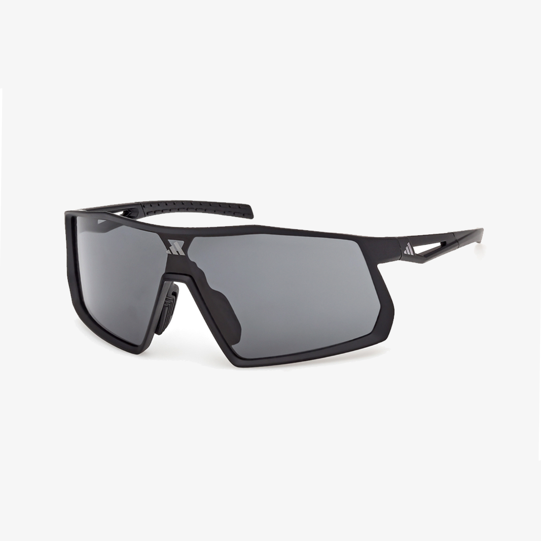 adidas KENTRO Matt Black - Grey main