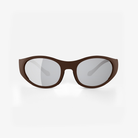 Alba Optics ANVMA 99 CHOCOLATE  / VZUM™  ALU face