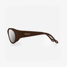 Alba Optics ANVMA 99 CHOCOLATE  / VZUM™  ALU side