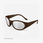 Alba Optics ANVMA 99 CHOCOLATE  / VZUM™ F-Lens RKT Photochromic main on