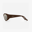 Alba Optics ANVMA 99 CHOCOLATE  / VZUM™ F-Lens RKT Photochromic side