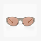 Alba Optics ANVMA 99 RELIC / VZUM™ Salmon face