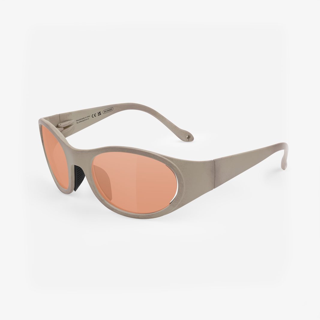 Alba Optics ANVMA 99 RELIC / VZUM™ Salmon main
