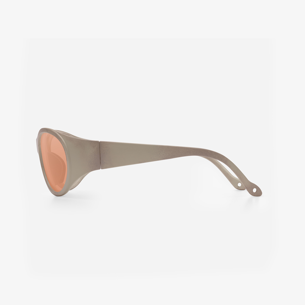 Alba Optics ANVMA 99 RELIC / VZUM™ Salmon side