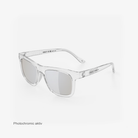 Alba Optics ANVMA V.01 Crystal Glossy / VZUM™  F-Lens Rocket Photochromic activ