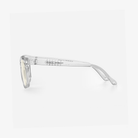 Alba Optics ANVMA V.01 Crystal Glossy / VZUM™  F-Lens Rocket Photochromic side