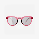 Alba Optics ANVMA V.02 Cherry Glossy / VZUM™  ALU face