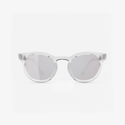 Alba Optics ANVMA V.02 Crystal Glossy / VZUM™  ALU face