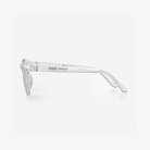 Alba Optics ANVMA V.02 Crystal Glossy / VZUM™  ALU side