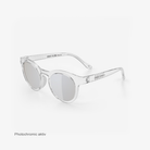 Alba Optics ANVMA V.02 Crystal Glossy / VZUM™  F-Lens Rocket Photochromic activ