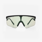 Alba Optics Delta Black / VZUM™ F-Lens BTL Photochromic face
