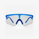 Alba Optics Delta Blue Glossy / VZUM™ F-Lens Classic Photochromic main
