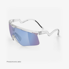 Alba Optics Delta Crystal Glossy / VZUM™ F-Lens FLM Photochromic activ
