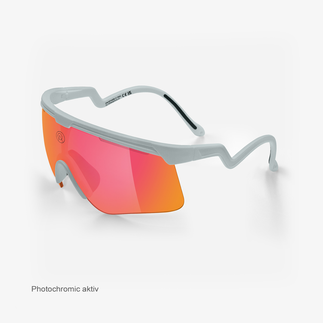Alba Optics Delta Ice / VZUM™ F-Lens Fire Photochromic activ
