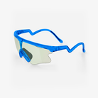 Alba Optics Delta LEI Blue Glossy / VZUM™ F-Lens BTL Photochromic main