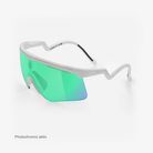 Alba Optics Delta White / VZUM™ F-Lens BTL Photochromic activ