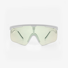 Alba Optics Delta White / VZUM™ F-Lens BTL Photochromic face