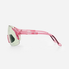 Alba Optics Jumbo Cherry Glossy / VZUM™ F-Lens BTL Photochromic side