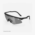 Alba Optics Mantra Black / VZUM™ F-Lens Classic Photochromic activ
