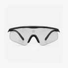 Alba Optics Mantra Black / VZUM™ F-Lens Classic Photochromic face