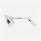 Alba Optics Mantra White / VZUM™ F-Lens Classic Photochromic side