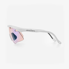 Alba Optics Mantra White / VZUM™ F-Lens FLM Photochromic side