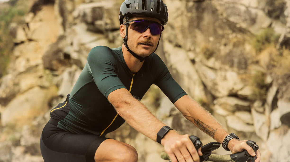 Alba Optics Mantra Sportbrille