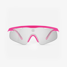 Alba Optics Mantra Fucsia / VZUM™ Super Alu face