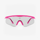Alba Optics Mantra Fucsia / VZUM™ F-Lens Classic Photochromic face