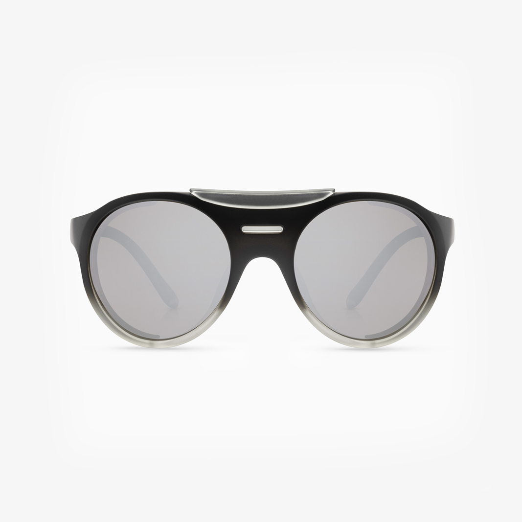 Alba Optics SOLO II  Black Faded / VZUM™  ML ALU face