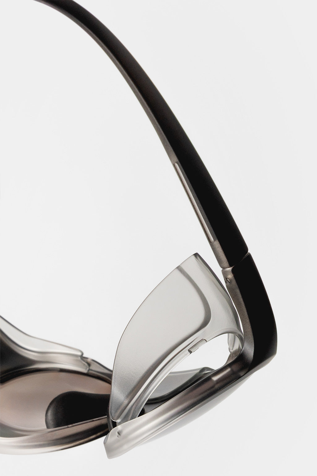 Alba Optics Solo 2 Seitenteile