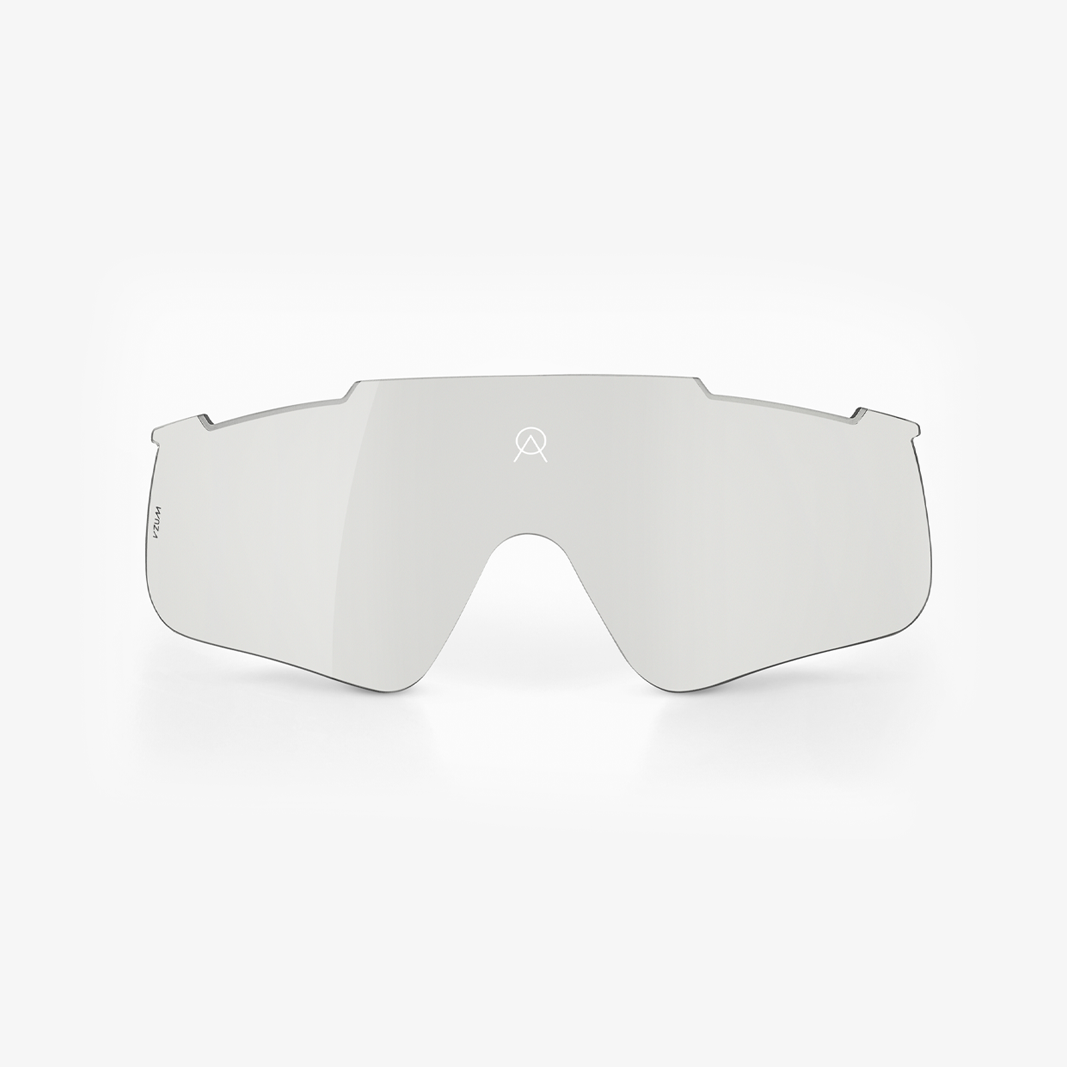 AlbaOptics Delta Wechselscheibe / VZUM™ ALENS VZUM™ Classic Photochromic